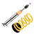 KW COILOVER KIT V3 - 3522500Z