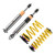 KW COILOVER KIT V3 - 3522500Z