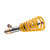 KW COILOVER KIT V4 BUNDLE - 3A7200ER