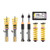KW COILOVER KIT V3 BUNDLE - 352200EQ