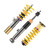 KW COILOVER KIT V3 BUNDLE - 352200EQ