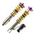 KW COILOVER KIT V4 BUNDLE - 3A771087
