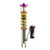 KW COILOVER KIT V4 BUNDLE - 3A771087