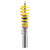KW COILOVER KIT V3 - 352800DZ