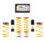KW HEIGHT ADJUSTABLE SPRING KIT - 25361034