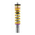 KW COILOVER KIT V3 BUNDLE - 352100CW