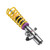 KW DDC PLUG & PLAY COILOVER KIT - 39020054
