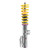 KW COILOVER KIT V3 BUNDLE - 35268007