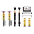 KW V4 CLUBSPORT KIT - 397102DV