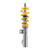 KW COILOVER KIT V1 - 10282034