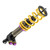 KW COILOVER KIT V5 BUNDLE - 30942020