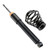 KW COILOVER KIT V1 CLASSIC - 10280001-B