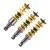 KW COILOVER KIT V3 + HLS 2  - 35242219