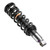 KW COILOVER KIT V3 CLASSIC - 35242019-B