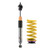 KW COILOVER KIT V3 - 352250BB