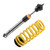 KW COILOVER KIT V3 - 352250BB
