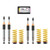 KW COILOVER KIT V2 - 15225023