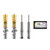 KW V3 COILOVER KIT - 352200FK