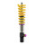 KW COILOVER KIT V4 BUNDLE - 3A7200GG