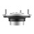 KW TESLA TOP MOUNT KIT - 68510177