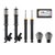 KW COILOVER KIT V1 CLASSIC - 10205200DB