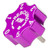Adjustment Knob for rebound