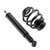KW COILOVER KIT V1 CLASSIC - 10220016-B