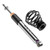 KW COILOVER KIT V3 CLASSIC - 35204200BV