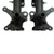 KW COILOVER KIT V3 CLASSIC - 35204200CP