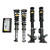 KW COILOVER KIT V3 CLASSIC - 35204200CP