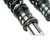 KW COILOVER KIT V3 CLASSIC - 35204200CP