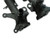 KW COILOVER KIT V3 CLASSIC - 35204200CP