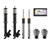 KW COILOVER KIT V3 CLASSIC - 35204200EJ