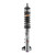 KW COILOVER KIT V3 CLASSIC - 35220016-B