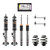 KW COILOVER KIT V3 CLASSIC - 35220017-B