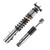 KW COILOVER KIT V3 CLASSIC - 3527100D-B