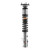KW COILOVER KIT V3 CLASSIC - 3527100D-B
