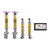 KW COILOVER KIT V3 - 3527100G