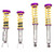 KW COILOVER KIT V3 BUNDLE - 35261034