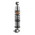 KW COILOVER KIT V3 CLASSIC - 3527100G-B