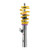 KW V2 COMFORT KIT BUNDLE - 1802000N