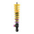 KW COILOVER KIT V4 BUNDLE - 3A7200GL