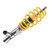 KW DDC PLUG & PLAY COILOVER KIT - 39020057