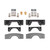 C-NOTCH KIT - 7300