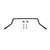 FRONT ANTI-SWAYBAR - 5400S