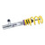 KW DDC PLUG & PLAY COILOVER KIT - 39080049