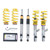 KW DDC PLUG & PLAY COILOVER KIT - 39080049