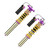 KW V4 RACING KIT (NLS V-KLASSE) - 39720345