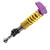 KW V7 RACING KIT (R-COMPOUND) - 3970C71001
