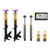 KW V3 RACING KIT (R-COMPOUND) - 39520308
